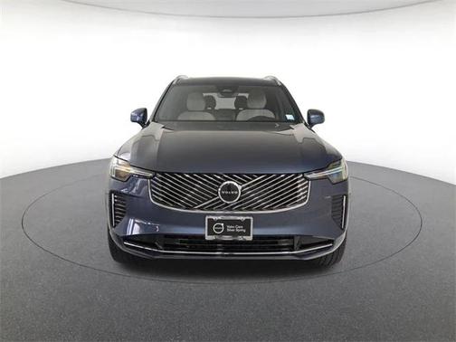 2026 Volvo XC90 Core, B5 AWD Gas (mild hybrid), Gasoline, Bright, 7 Seats