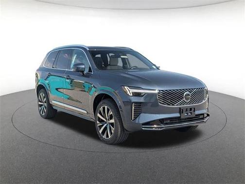 2026 Volvo XC90 B5 Core