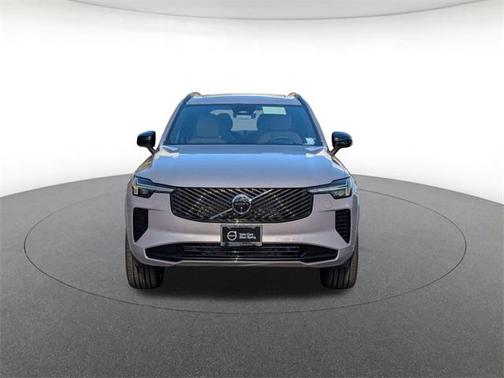 2026 Volvo XC90 B6 Ultra Dark Theme 6-Seater