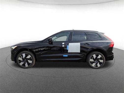 2025 Volvo XC60 Plug-In Hybrid T8 Plus