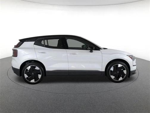 2025 Volvo EX30 Twin Motor Ultra