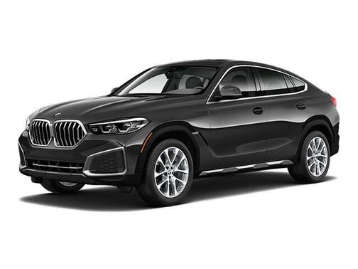 2022 BMW X6 xDrive40i