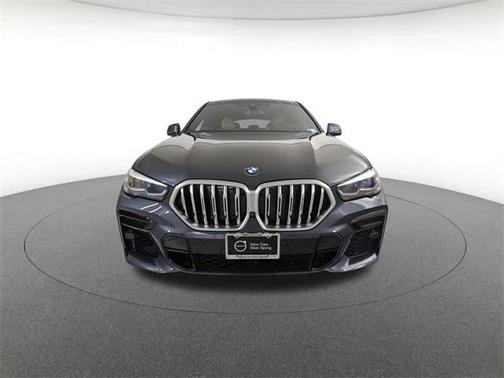2022 BMW X6 xDrive40i