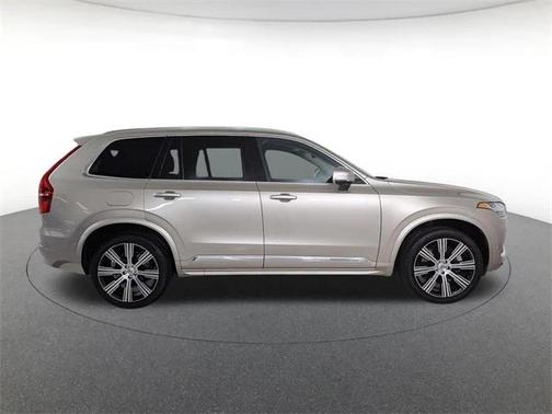 2024 Volvo XC90 Recharge Plug-In Hybrid T8 Plus 6-Seater