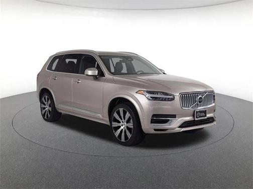 2024 Volvo XC90 Recharge Plug-In Hybrid T8 Plus 6-Seater
