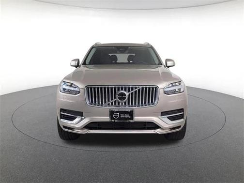 2024 Volvo XC90 Recharge Plug-In Hybrid T8 Plus 6-Seater