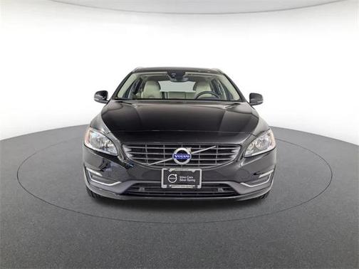 2016 Volvo V60 T5 Drive-E Premier