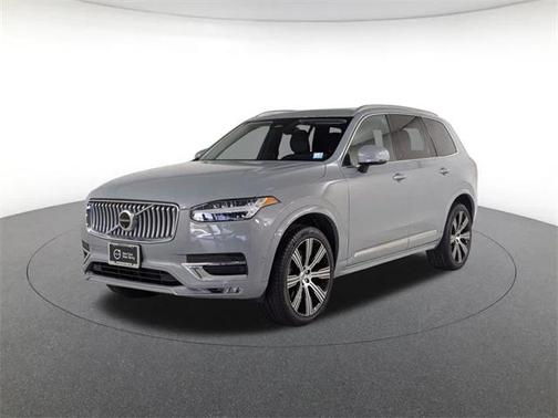 2024 Volvo XC90 B6 Plus Bright Theme 7-Seater