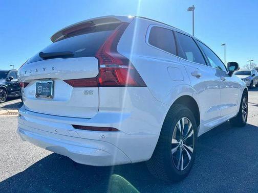 2023 Volvo XC60 B5 Core