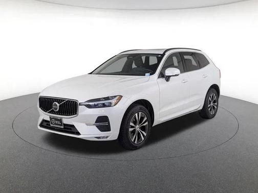 2023 Volvo XC60 B5 Core