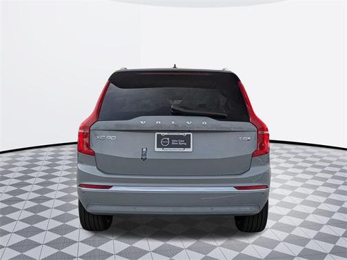 2025 Volvo XC90 Plug-In Hybrid T8 Ultra 7-Seater