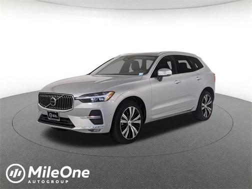2023 Volvo XC60 B5 Plus Bright Theme