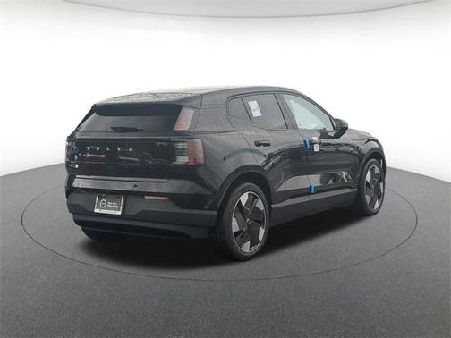 2025 Volvo EX30 Twin Motor Plus