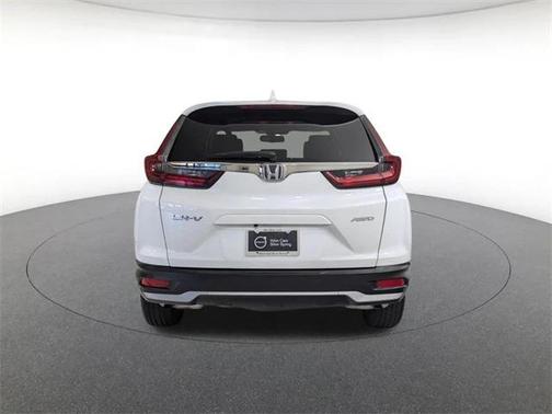 2020 Honda CR-V AWD EX-L