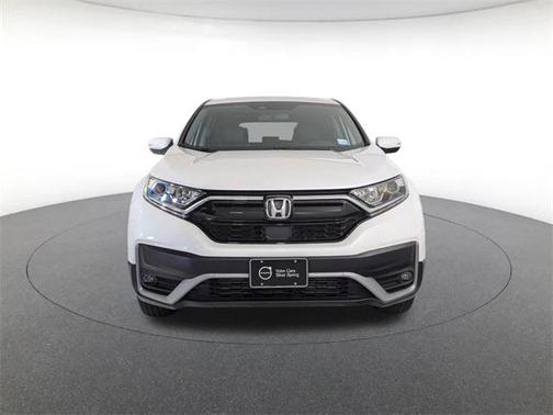 2020 Honda CR-V AWD EX-L