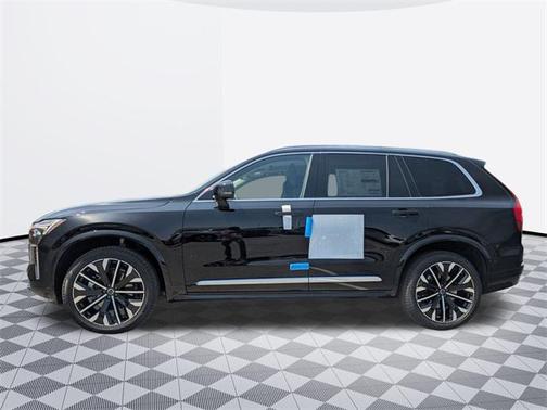 2025 Volvo XC90 B6 Ultra