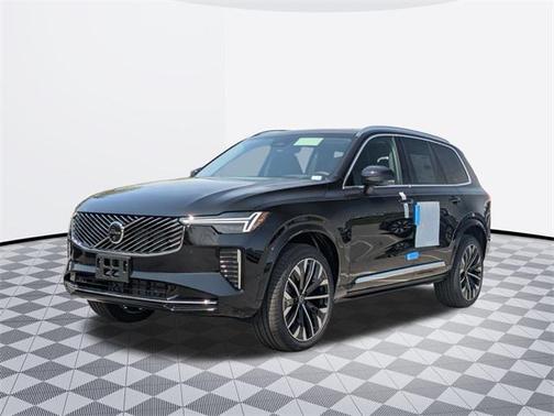 2025 Volvo XC90 B6 Ultra