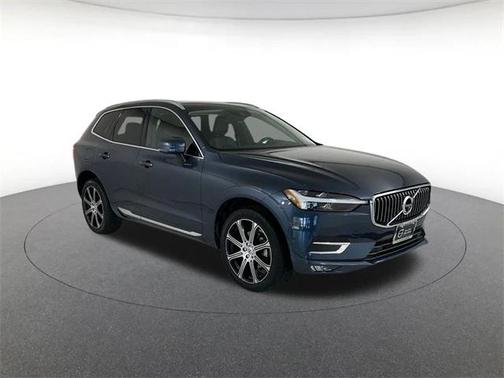 2021 Volvo XC60 T5 Inscription