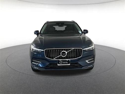 2021 Volvo XC60 T5 Inscription