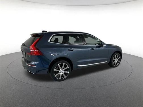 2021 Volvo XC60 T5 Inscription