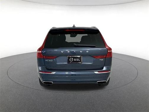 2021 Volvo XC60 T5 Inscription