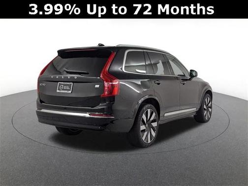 2024 Volvo XC90 Recharge Plug-In Hybrid T8 Ultimate 6-Seater
