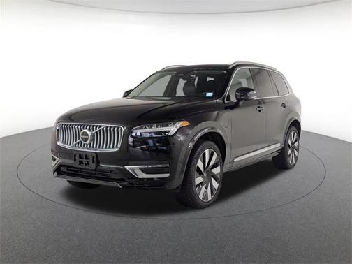 2024 Volvo XC90 Recharge Plug-In Hybrid T8 Ultimate 6-Seater