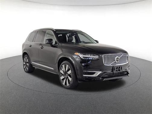 2024 Volvo XC90 Recharge Plug-In Hybrid T8 Ultimate 6-Seater