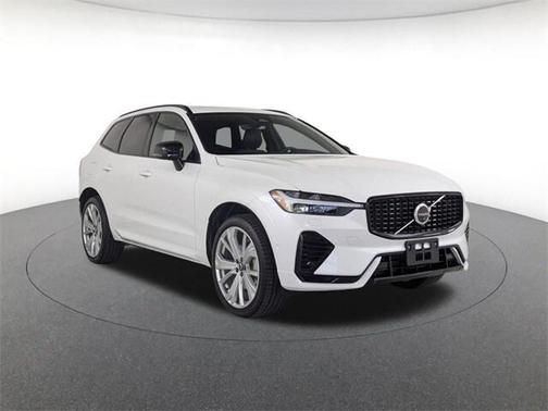 2022 Volvo XC60 Recharge Plug-In Hybrid T8 R-Design