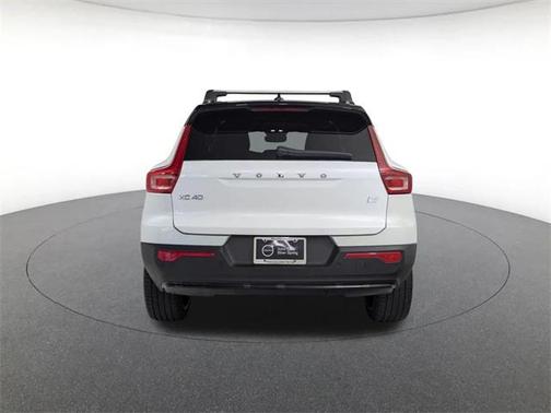 2023 Volvo XC40 Recharge Pure Electric Twin Ultimate