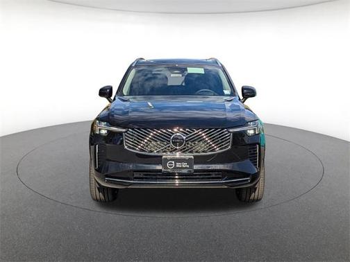 2026 Volvo XC90 B6 Ultra 7-Seater