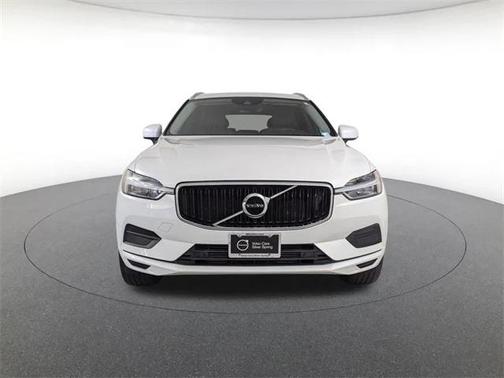 2019 Volvo XC60 T5 Momentum