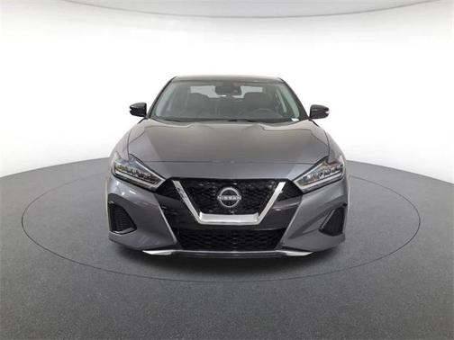 2023 Nissan Maxima SV