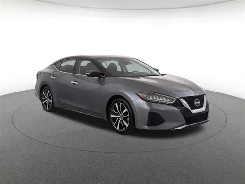 2023 Nissan Maxima SV