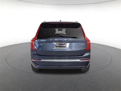 2023 Volvo XC90 B6 Plus 7-Seater