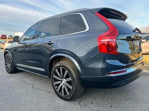 2023 Volvo XC90 B6 Plus 7-Seater