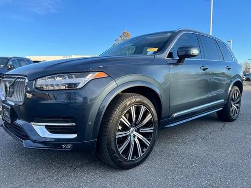 2023 Volvo XC90 B6 Plus 7-Seater
