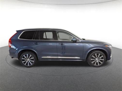 2023 Volvo XC90 B6 Plus 7-Seater