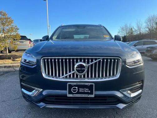 2023 Volvo XC90 B6 Plus 7-Seater