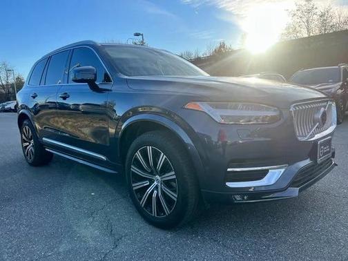 2023 Volvo XC90 B6 Plus 7-Seater
