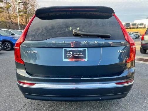 2023 Volvo XC90 B6 Plus 7-Seater