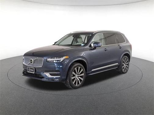2023 Volvo XC90 B6 Plus 7-Seater