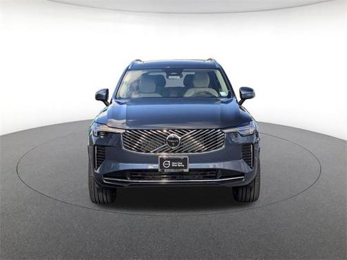 2026 Volvo XC90 B6 Ultra 7-Seater