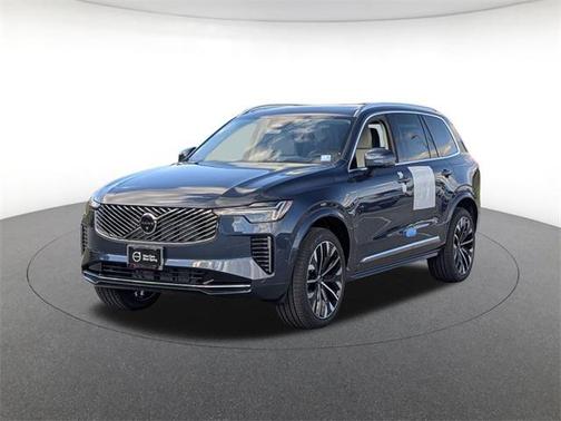 2026 Volvo XC90 B6 Ultra 7-Seater