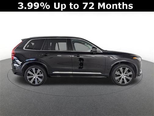 2024 Volvo XC90 Recharge Plug-In Hybrid T8 Plus 6-Seater