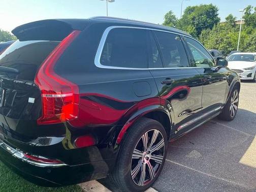 2024 Volvo XC90 Recharge Plug-In Hybrid T8 Plus 6-Seater