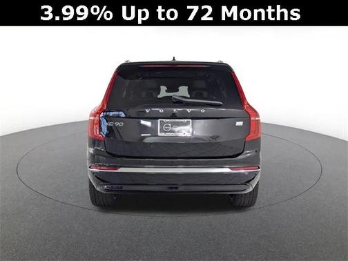 2024 Volvo XC90 Recharge Plug-In Hybrid T8 Plus 6-Seater