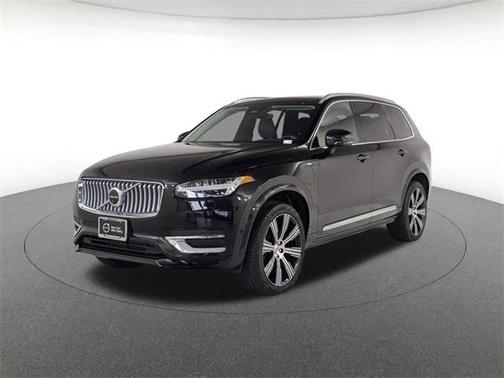 2024 Volvo XC90 Recharge Plug-In Hybrid T8 Plus 6-Seater