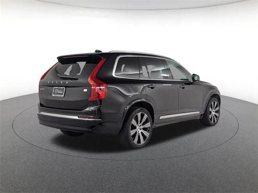 2024 Volvo XC90 Recharge Plug-In Hybrid T8 Plus 6-Seater