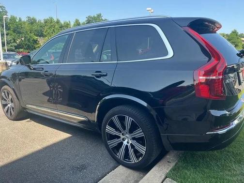 2024 Volvo XC90 Recharge Plug-In Hybrid T8 Plus 6-Seater